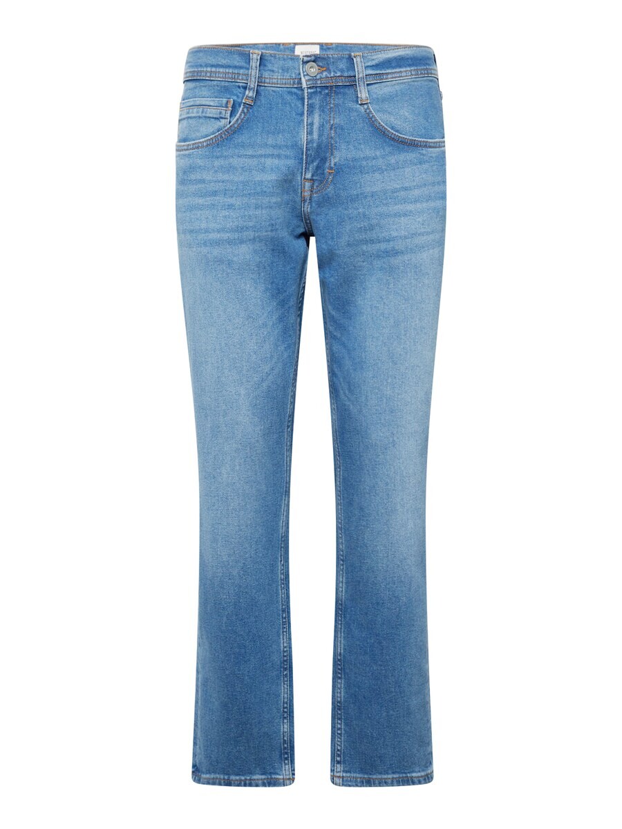 

Джинсы MUSTANG Regular Jeans Denver, синий деним