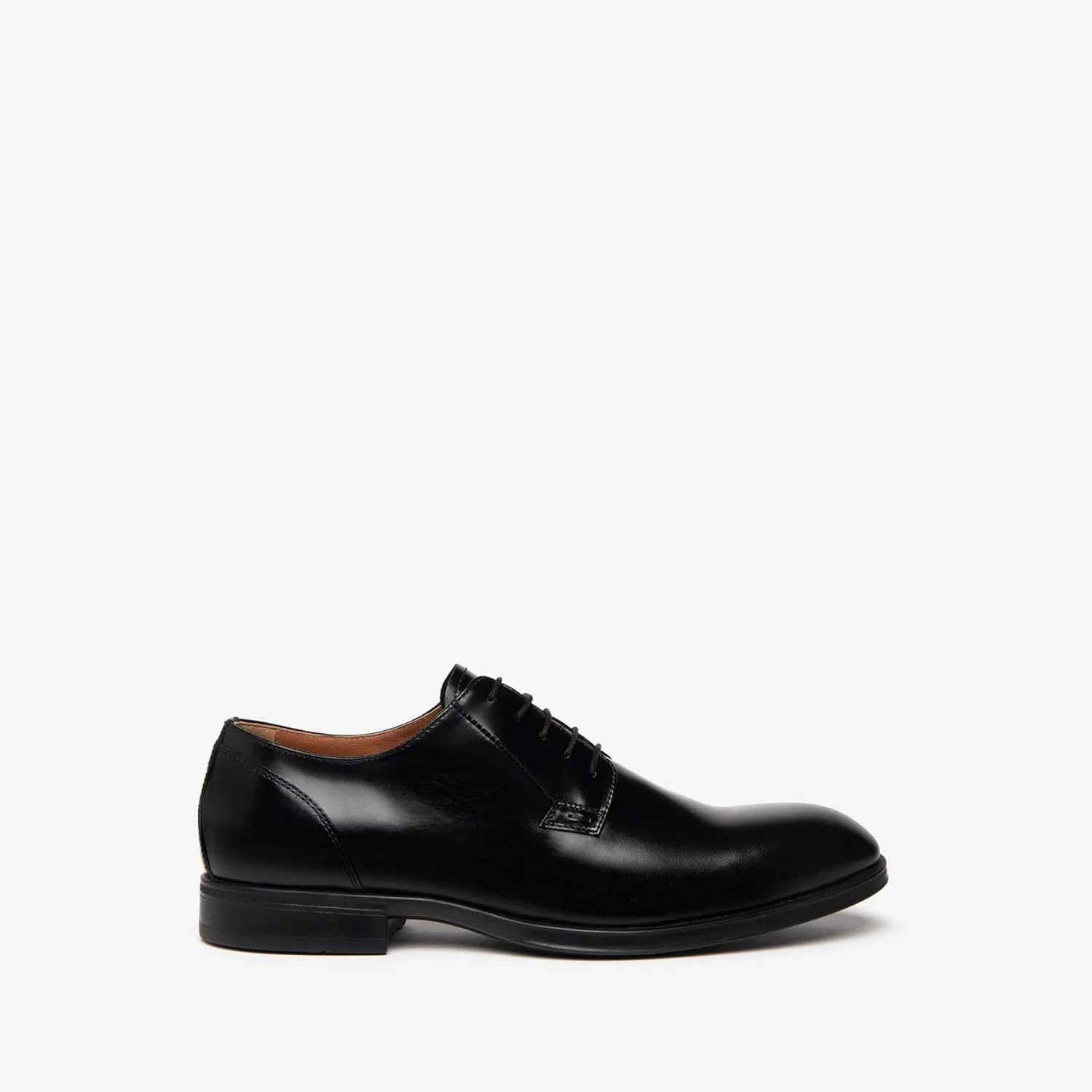 Кроссовки Scarpa Elegant Nera Lacci E302764 Nero Giardini, Black — фото 2