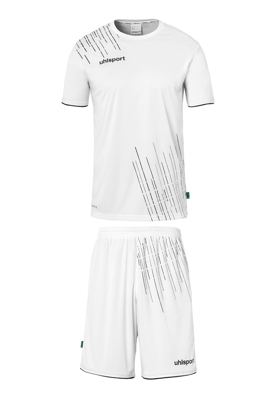 

Спортивные шорты SET - Sports T-shirt uhlsport, белый
