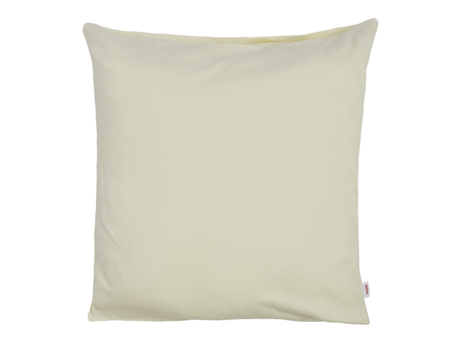 

Чехол на подушку beties Heimtextil, 40x40 см, бежевый