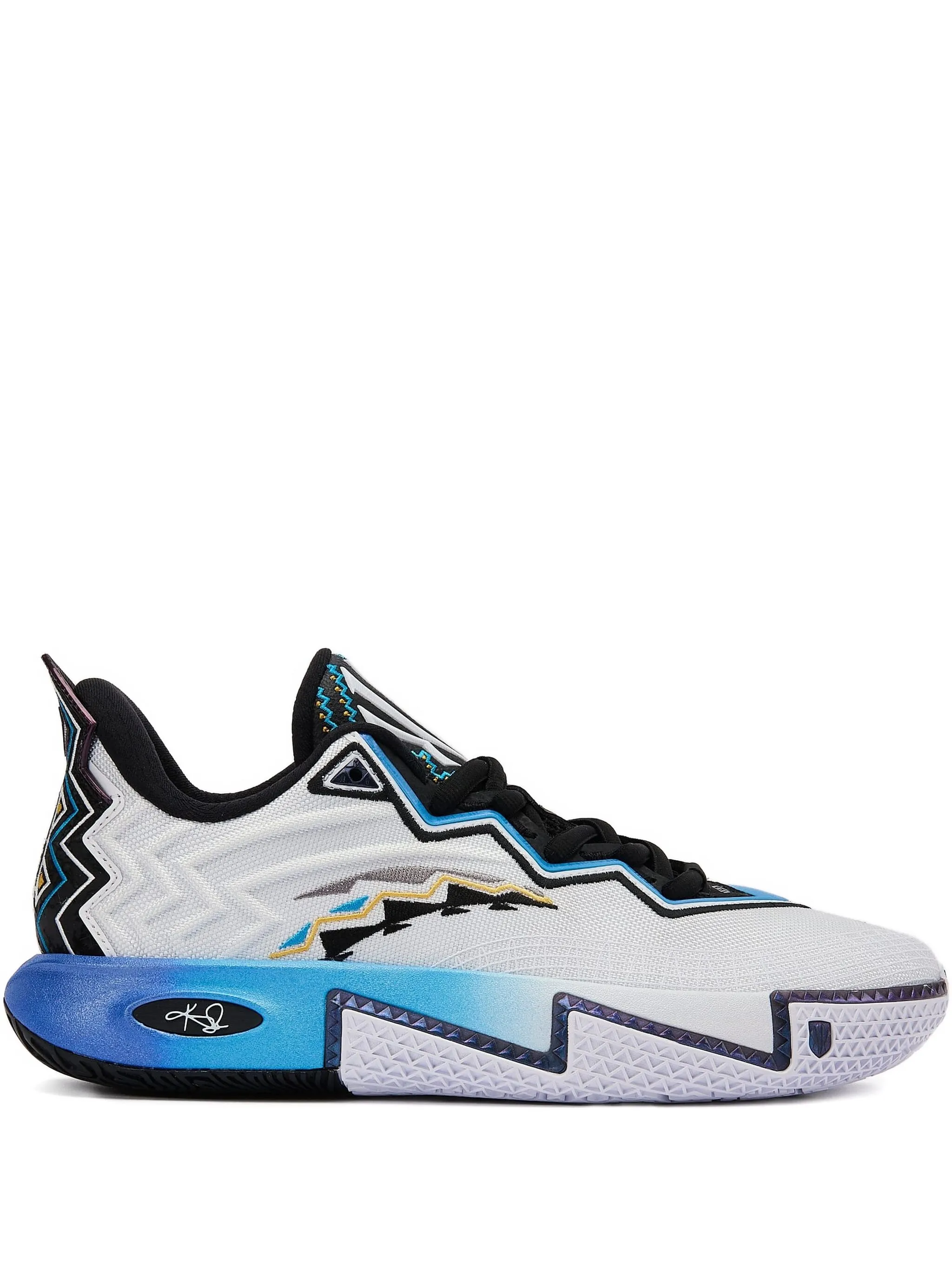 

Кроссовки Kai 2 Dallas Anta, белый