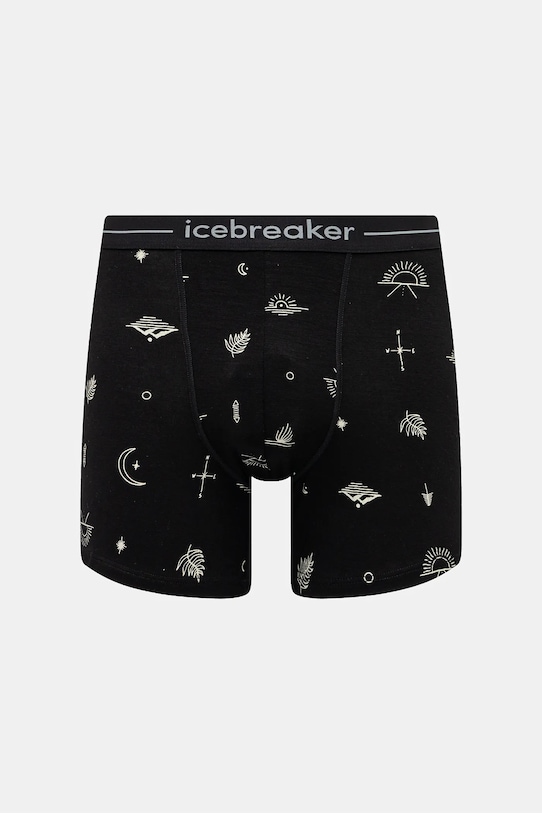 

Функциональное нижнее белье Anatomica Icebreaker, черный