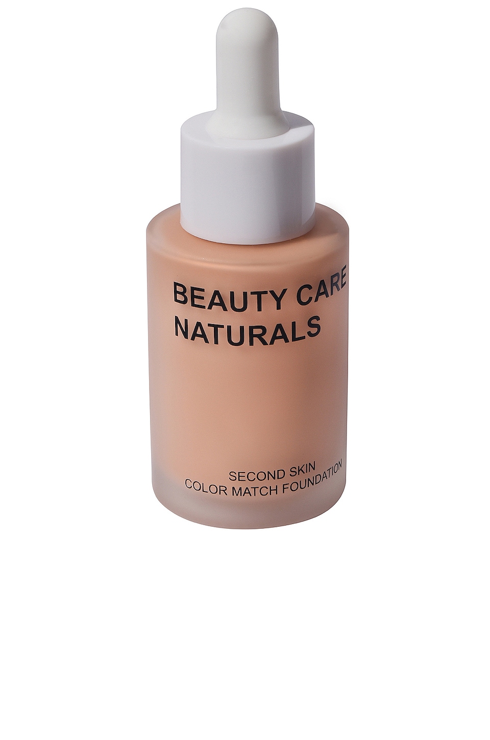 

Тональный крем BEAUTY CARE NATURALS Second Skin Color Match Foundation, цвет 2