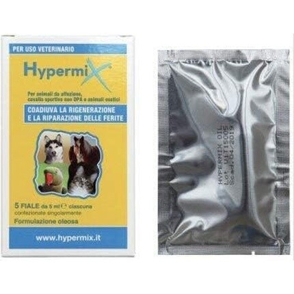 

Hypermix Les Ester 10 Монод 5мл Ri.Mos Srl