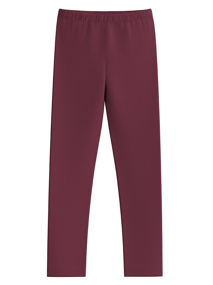 

Леггинсы s.Oliver Leggings, цвет Pflaume