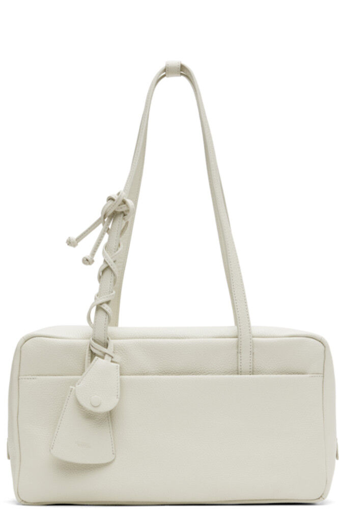 

Сумка через плечо Off-White Pocket Nothing Written