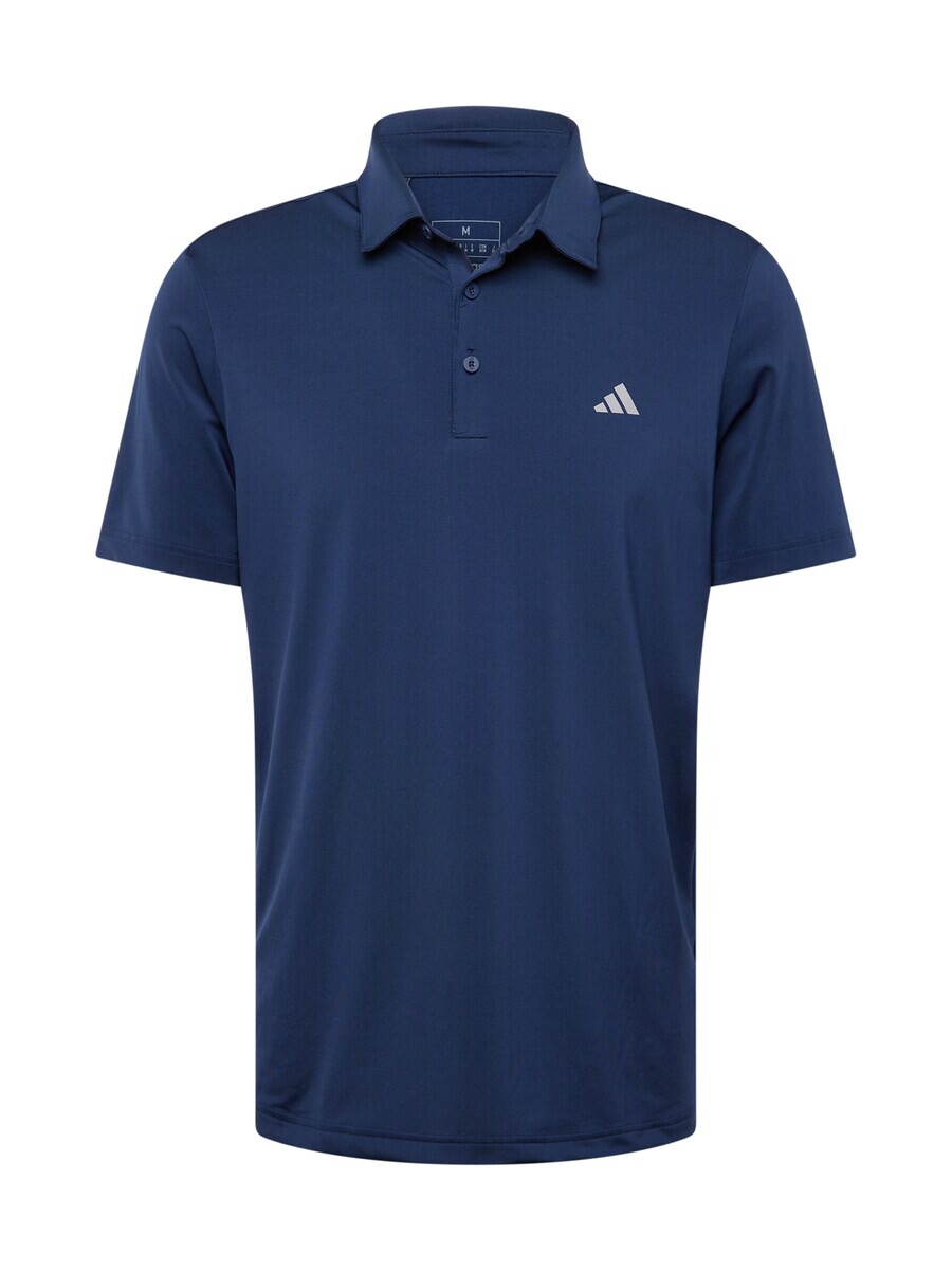 

Рубашка поло ADIDAS GOLF Performance Shirt, темно-синий