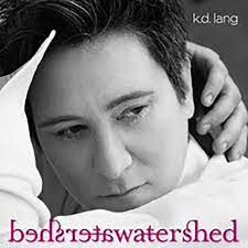 

Виниловая пластинка Lang, K.D. - Watershed