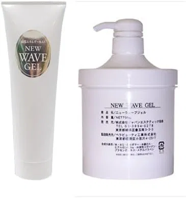 Гель для EMS-тренировок Super EMS New Wave Gel 700 г