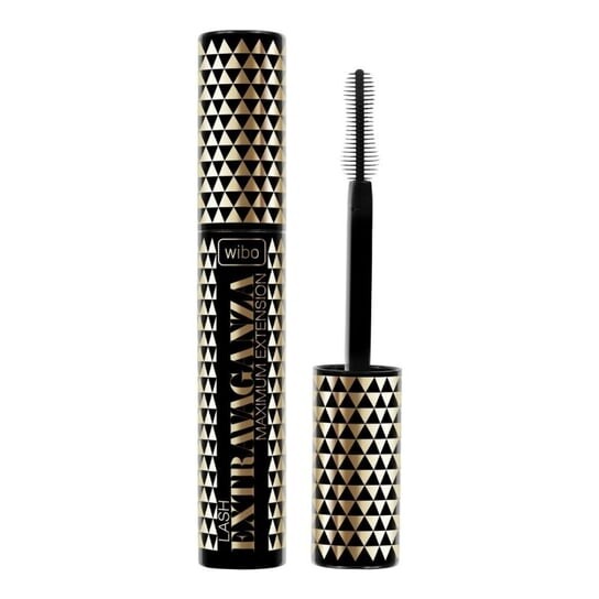 

Удлиняющая тушь, 11 г Wibo, Lash Extravaganza