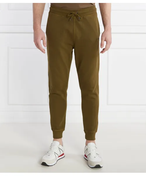 

Спортивные штаны Sefadelong Regular fit Boss Orange, зеленый