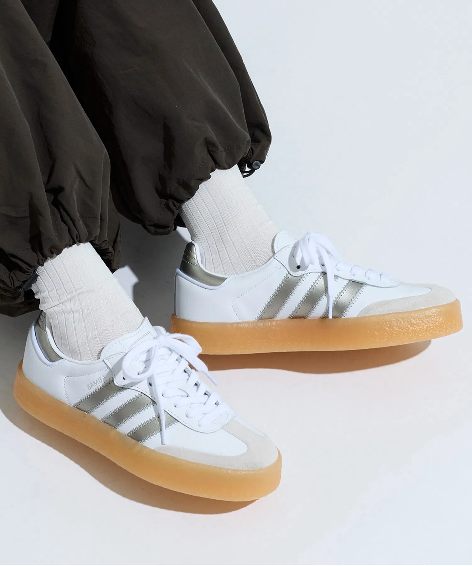 Кроссовки Adidas Originals Sambae Shoes