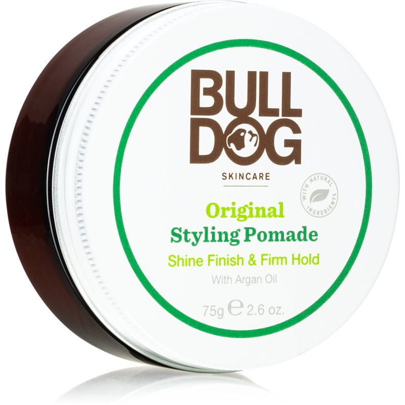 

Помада для волос Bulldog Styling Pomade для мужчин 75 г