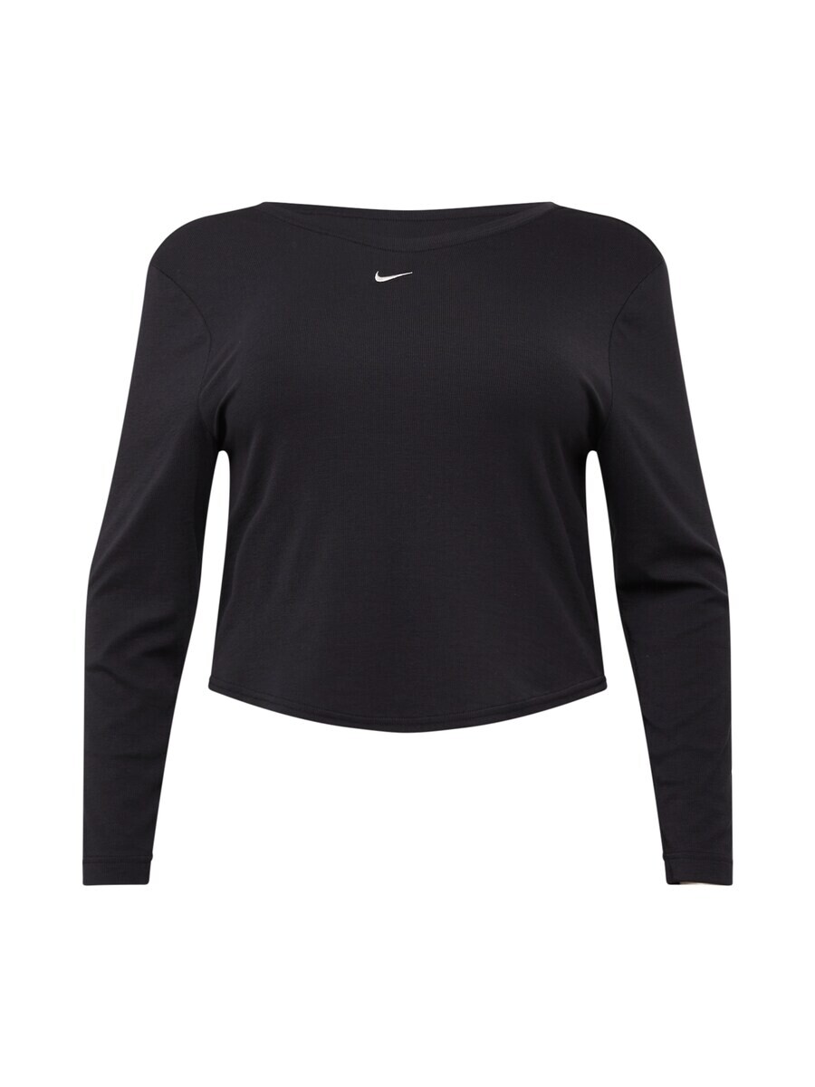 

Лонгслив Nike Sportswear, черный
