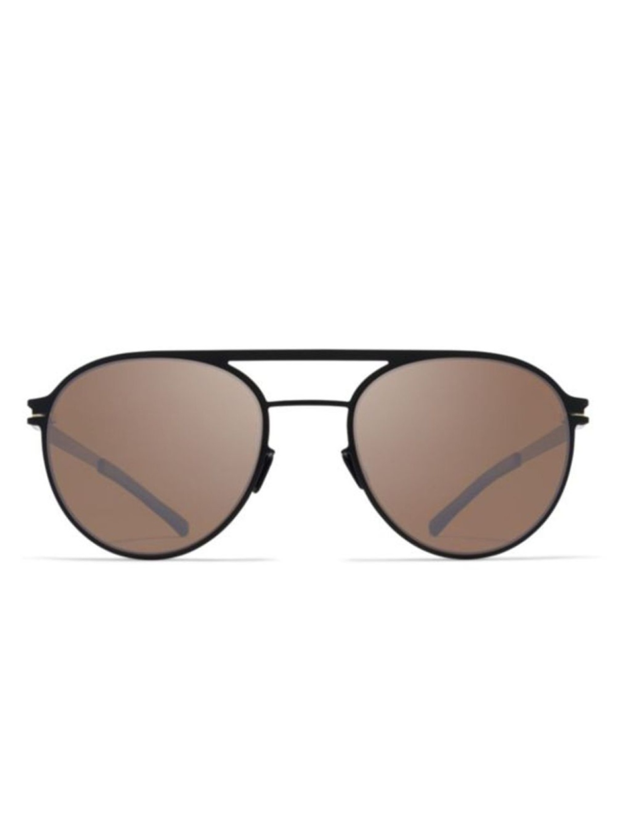 

Солнцезащитные очки Bradley 571 Mykita, черный