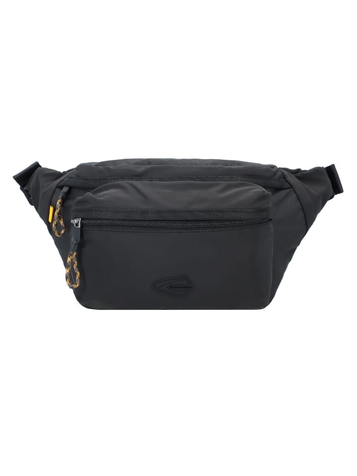 

Наплечная сумка Camel Active Terra Gürteltasche 30 cm, черный