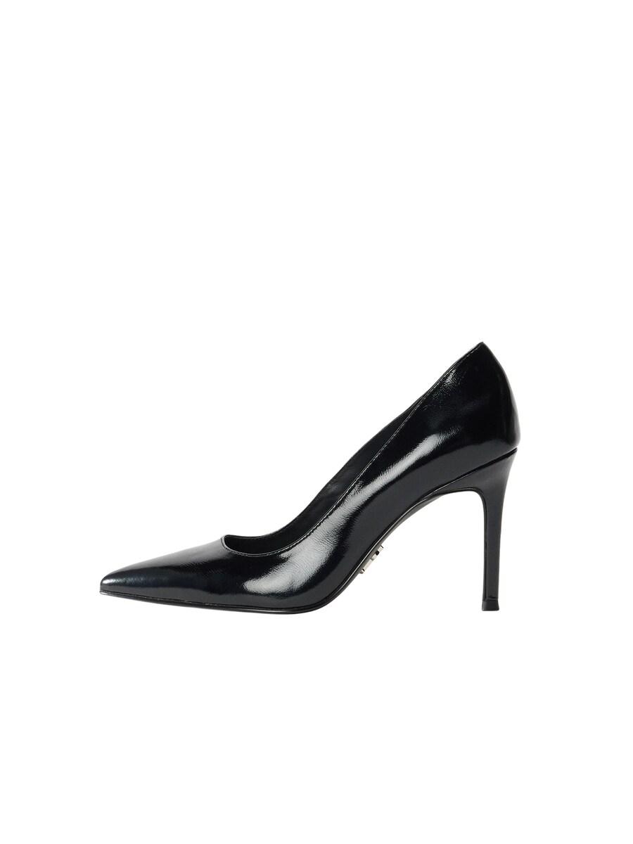 Туфли STEVE MADDEN Secured, Black