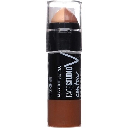 

Maybelline Мастер Контур 2 Средний 7G, Maybelline New York