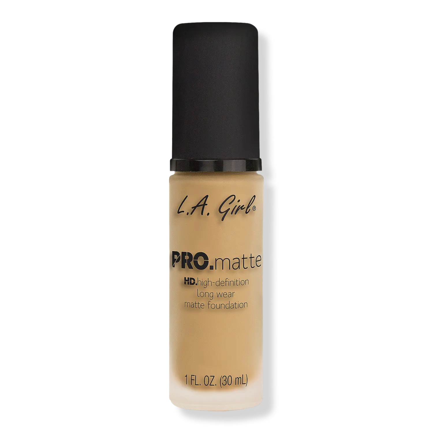 

Тональная основа Pro.Matte L.A. Girl, Beige