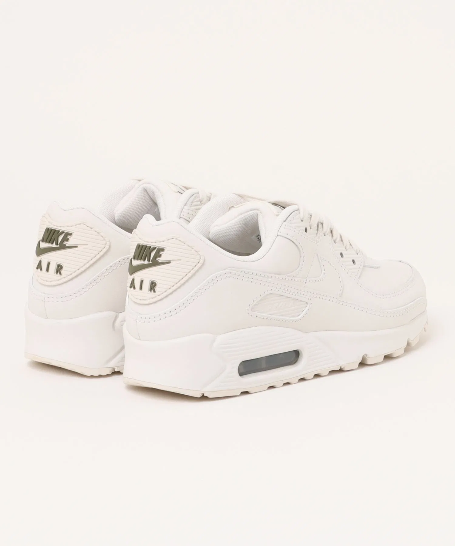 NIKE Air Max 90 MIF5446 003 PHAN™/PHANT — фото 2