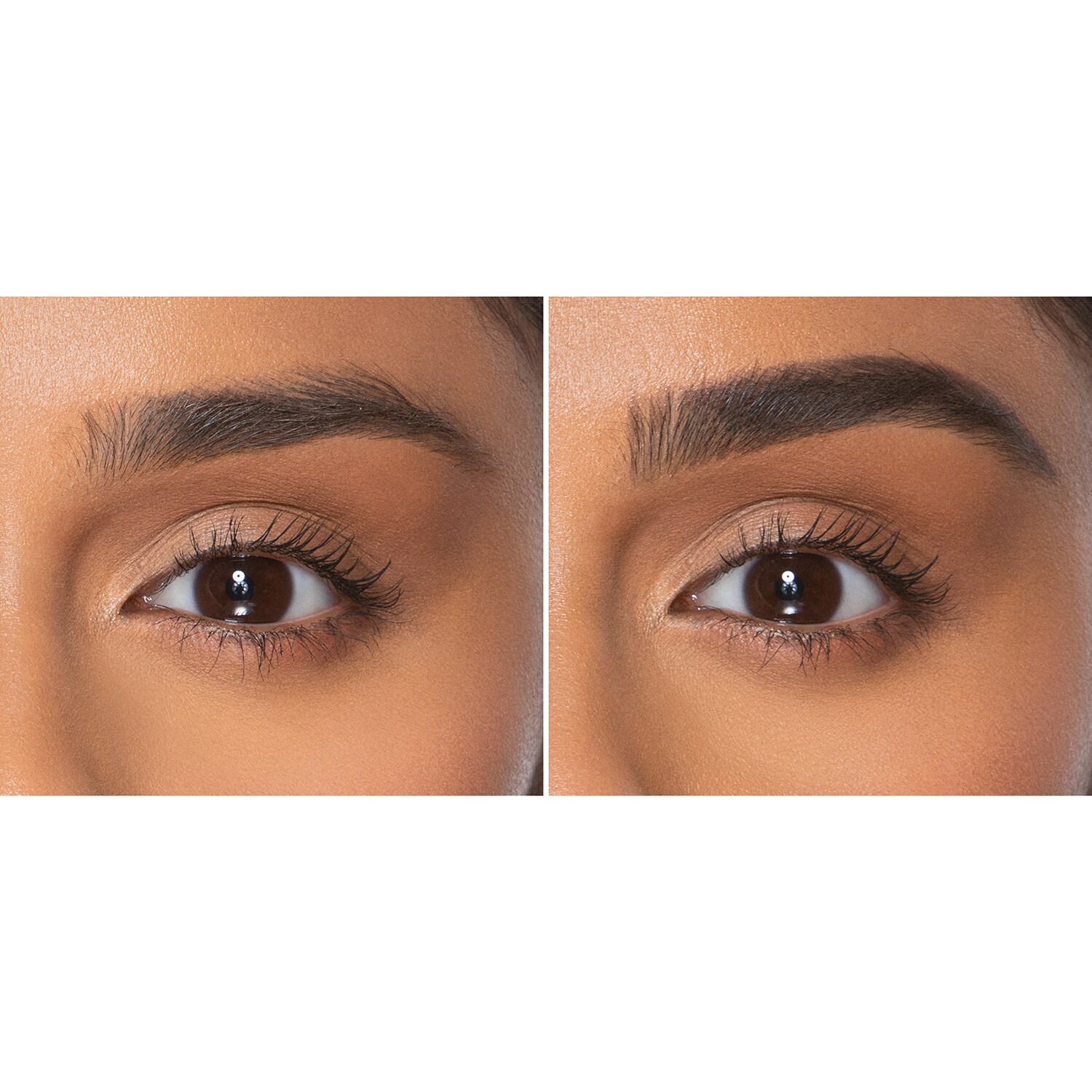 Карандаш для бровей Super Fine Brow Detailer Too Faced, SOFT BROWN (0,8 g) — фото 3