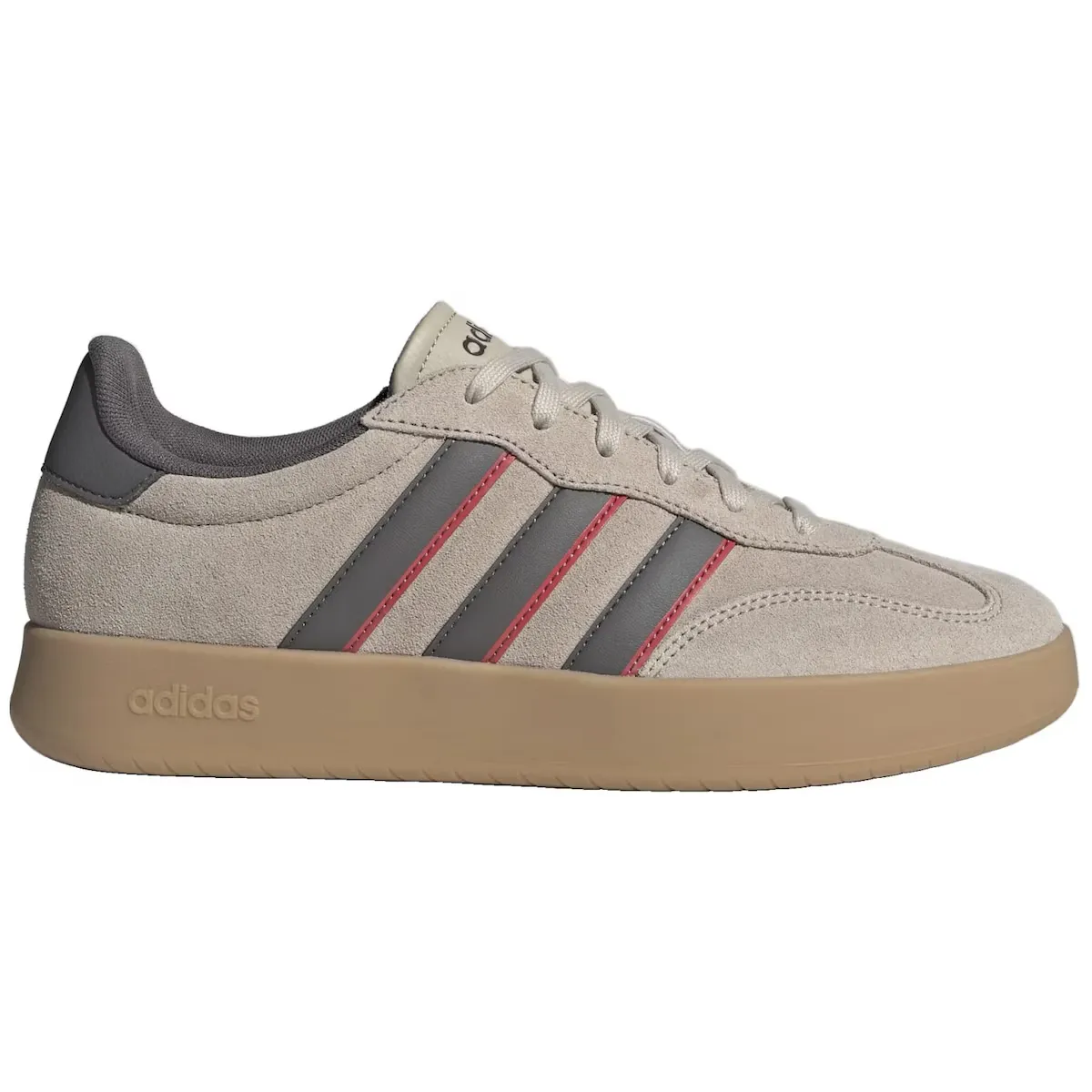 

Мужские теннисные кроссовки Adidas BARREDA, коричневый