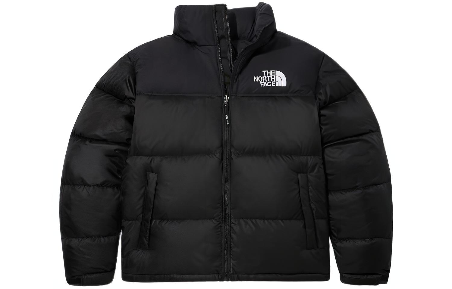 

Пуховик унисекс THE NORTH FACE, цвет Black