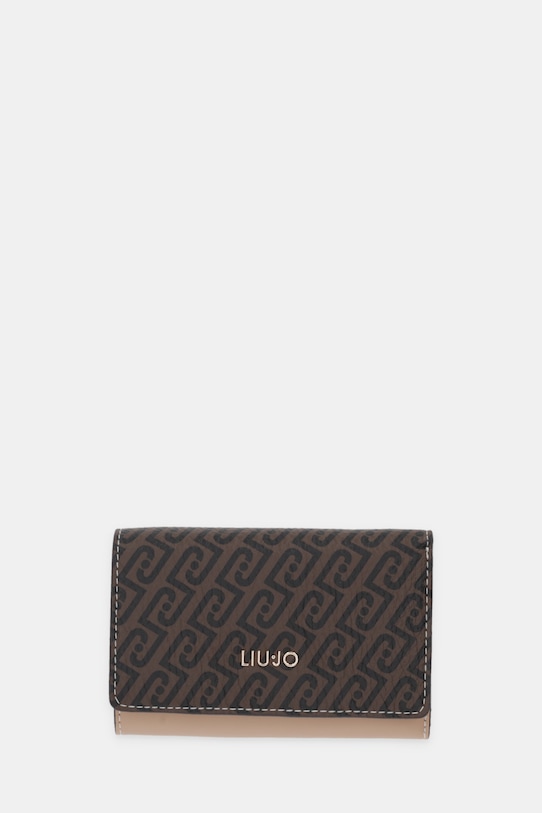 

Кошелек Liu Jo, коричневый