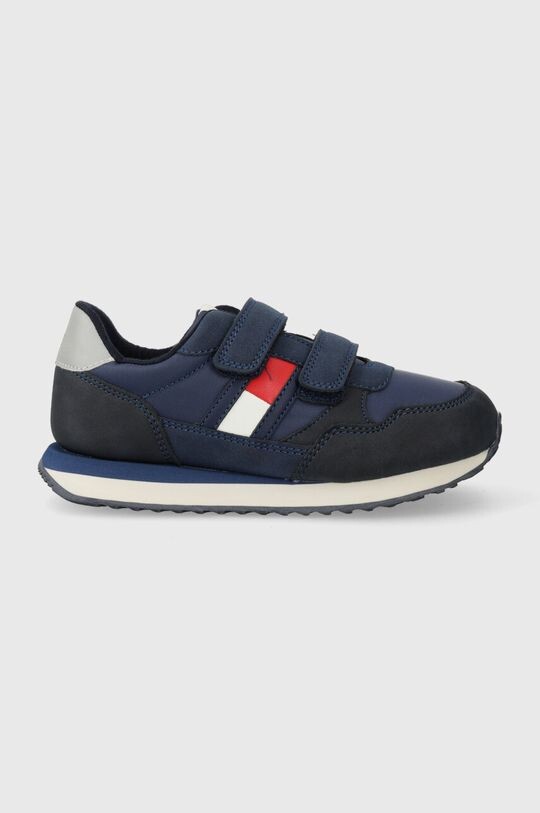 

Детские кроссовки Tommy Hilfiger, темно-синий