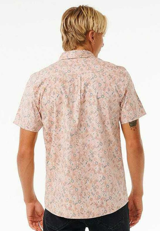 

Рубашка Rip Curl, абрикос