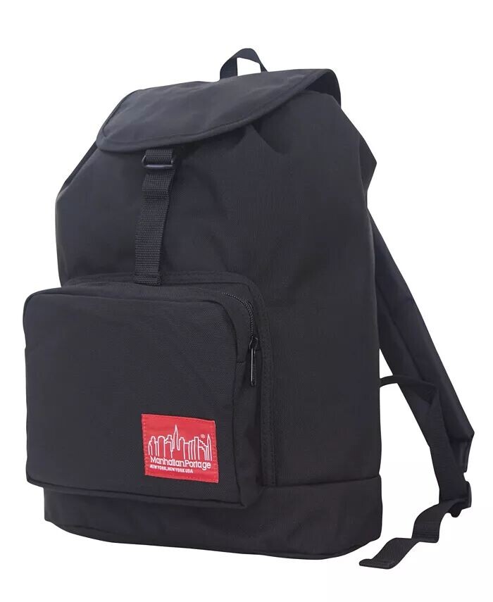 

Рюкзак Дакота Manhattan Portage, черный