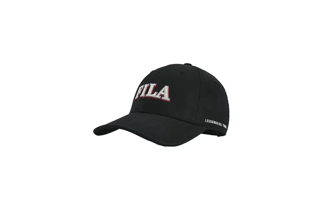 

Кепка унисекс FILA