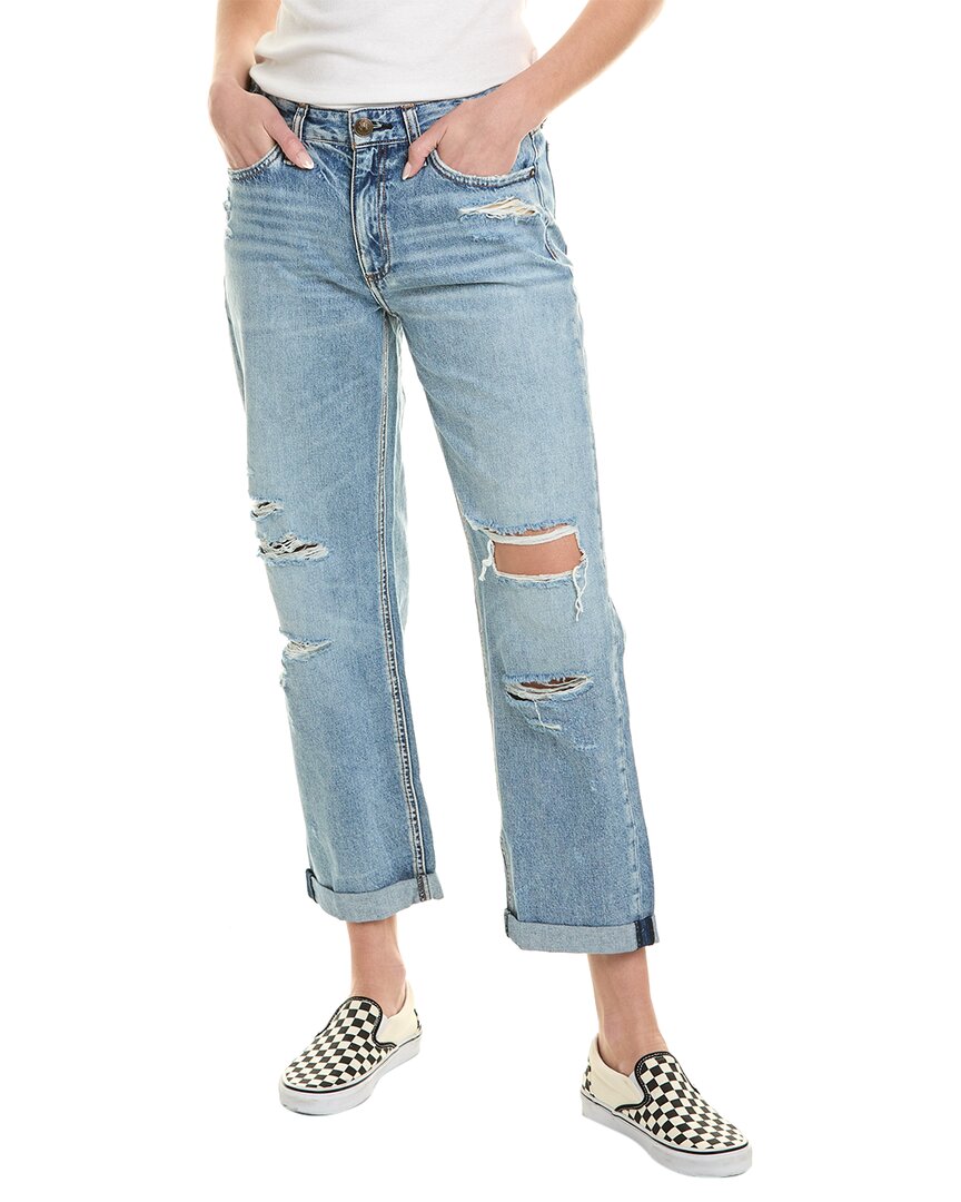 

Джинсы женские rag & bone, синий