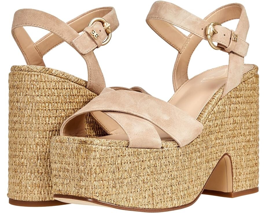 

Туфли Sam Edelman Trianna 2, цвет Sesame