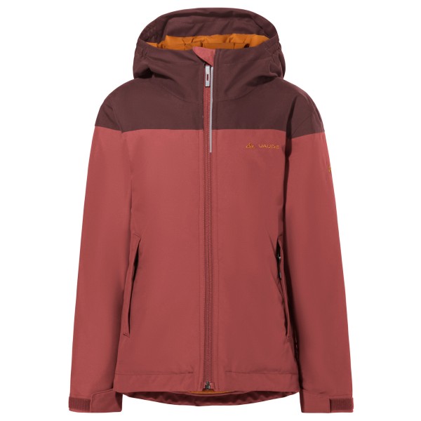 

Детская зимняя куртка lulea 2l padded jacket Vaude, Redeva
