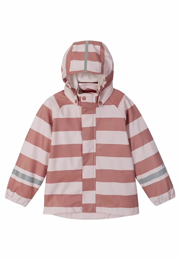 Водонепроницаемая куртка vesi Reima, Rose Blush