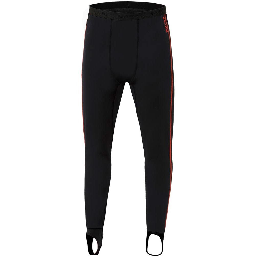 

Брюки Bare Ultrawarmth, черный