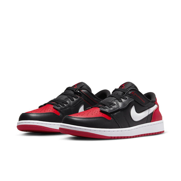 Кроссовки 1 с низким подъемом Air Jordan, черный — фото 3