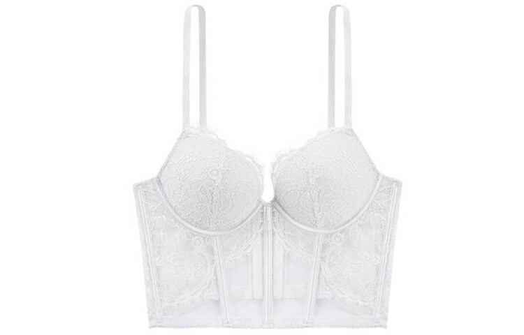 

Женское корректирующее белье Victoria's Secret, цвет Coconut white