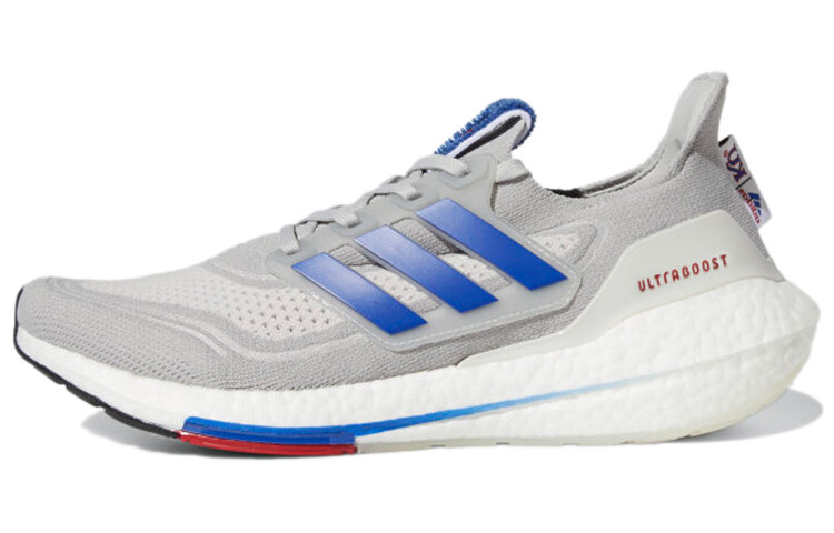 

Кроссовки adidas Ultra Boost 21 Kansas