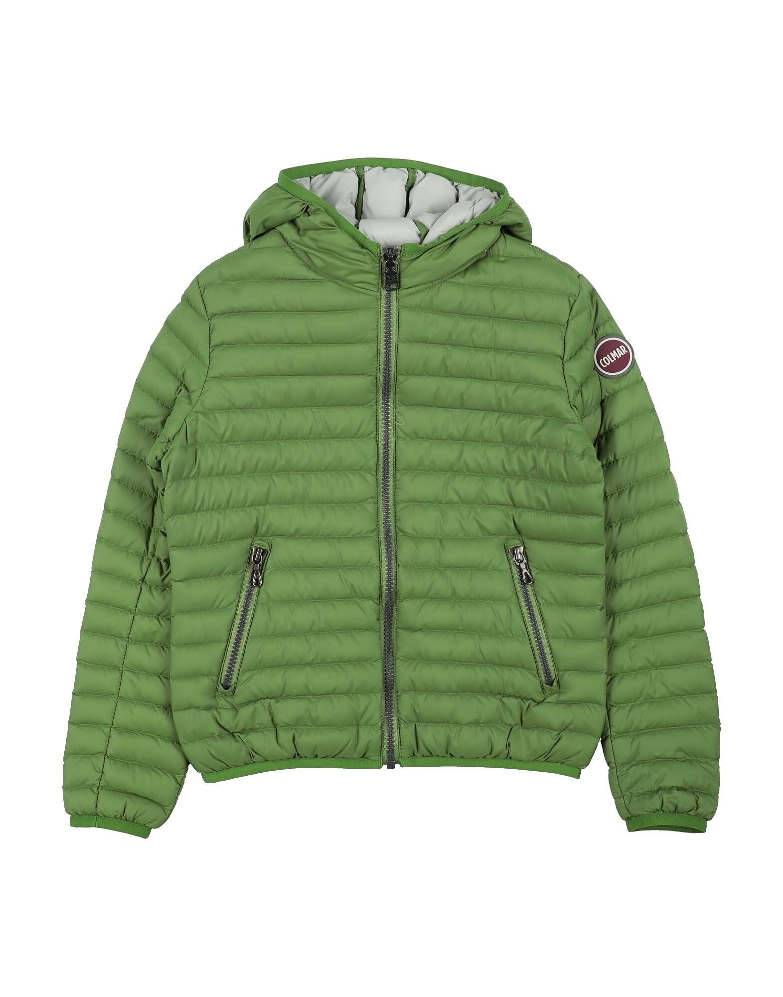 

Куртка для мальчиков Colmar, зеленый