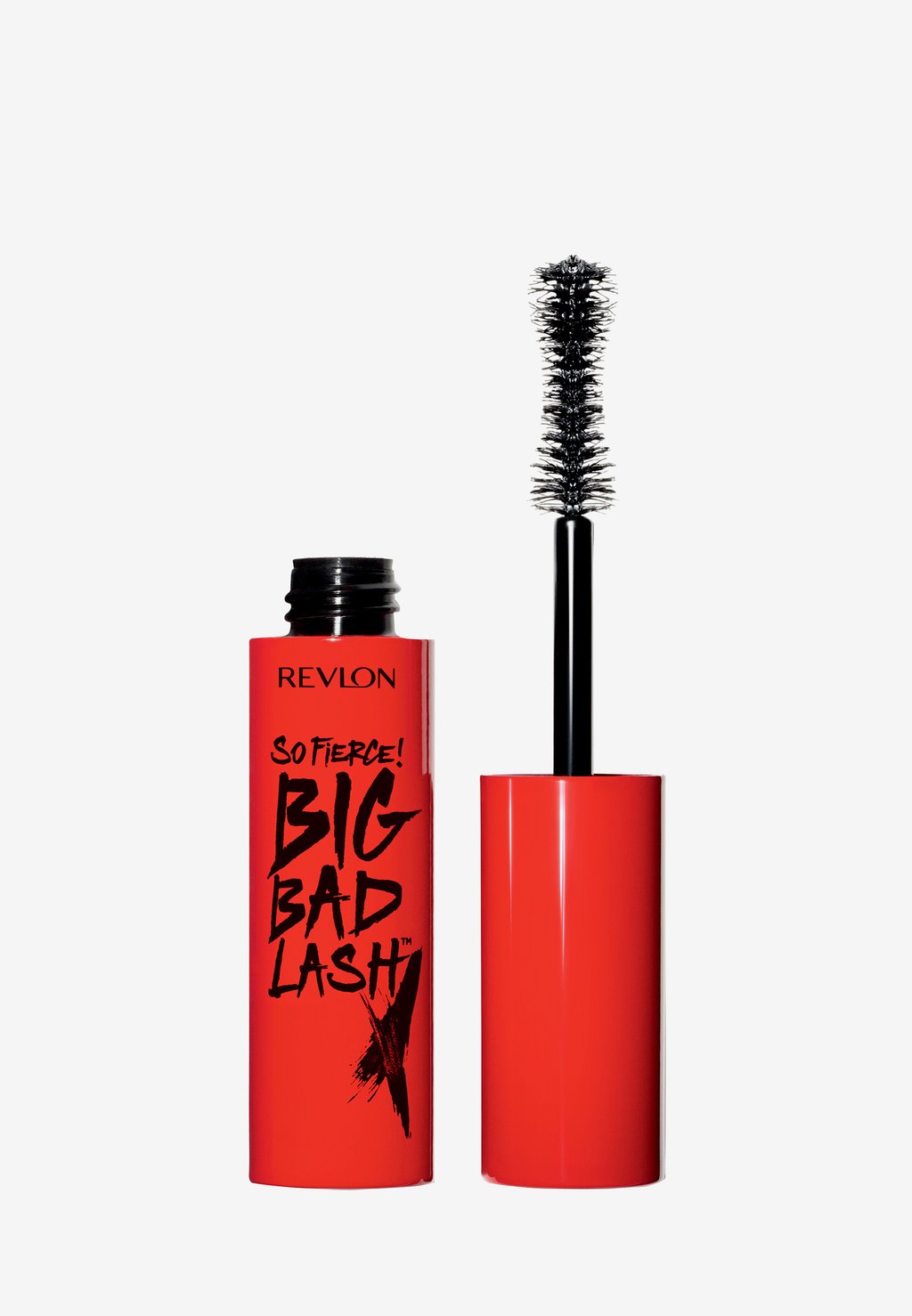 

Тушь для ресниц So Fierce Big Bad Lash Mascara Revlon, цвет 760 blackest black