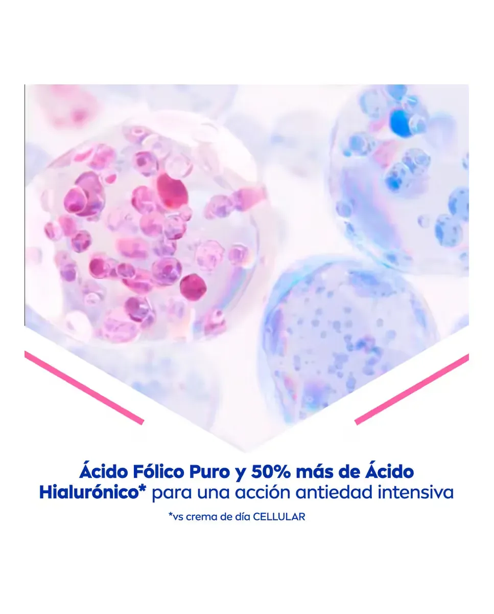Крем для кожи вокруг глаз Hyaluron Cellular Filler против старения и для упругости 15 мл Nivea — фото 4