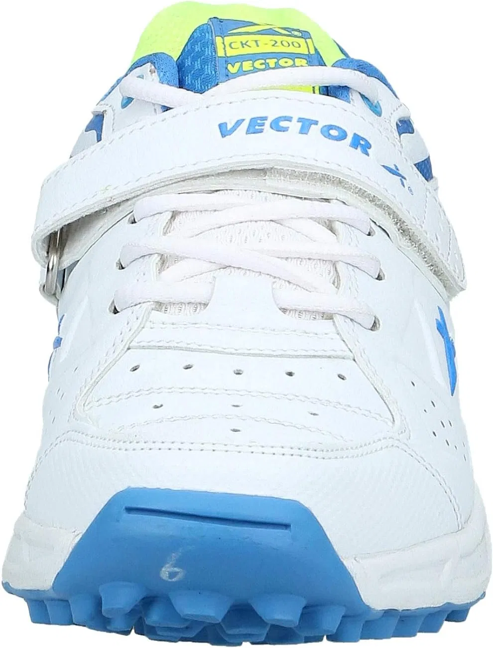 Оксфорды Vector X Men's Ckt-200 для мужчин, Multicoloured — фото 2