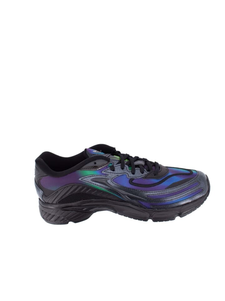 Кроссовки на шнуровке adidas Schuhe Orketro 2, черный — фото 2