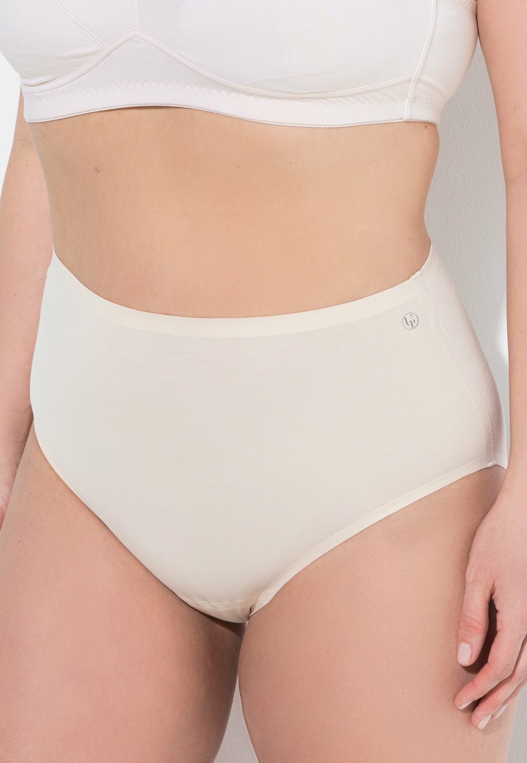

Трусы HIGHWAIST - Shapewear Ulla Popken, бежевый