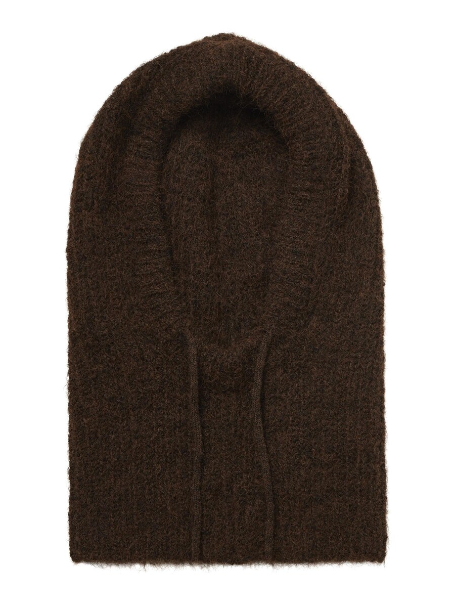 

Шапочка OBJECT MILU, коричневый