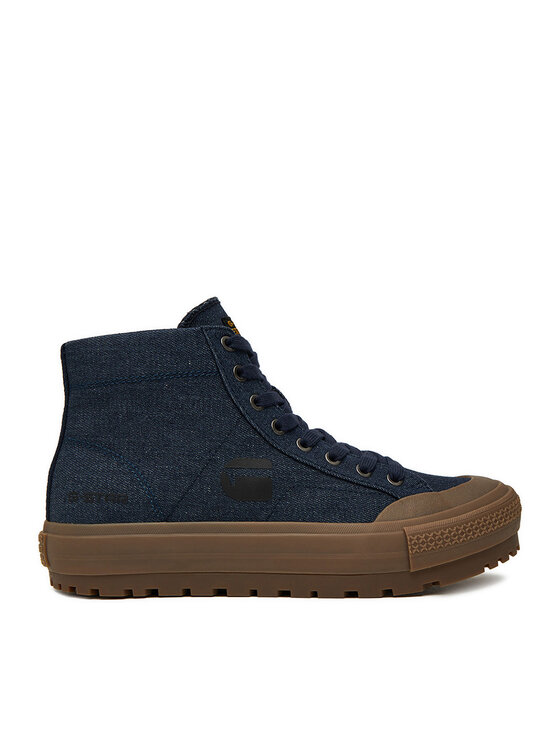 Туфли на шнуровке CEO-ALEX-03 G-Star Raw, синий