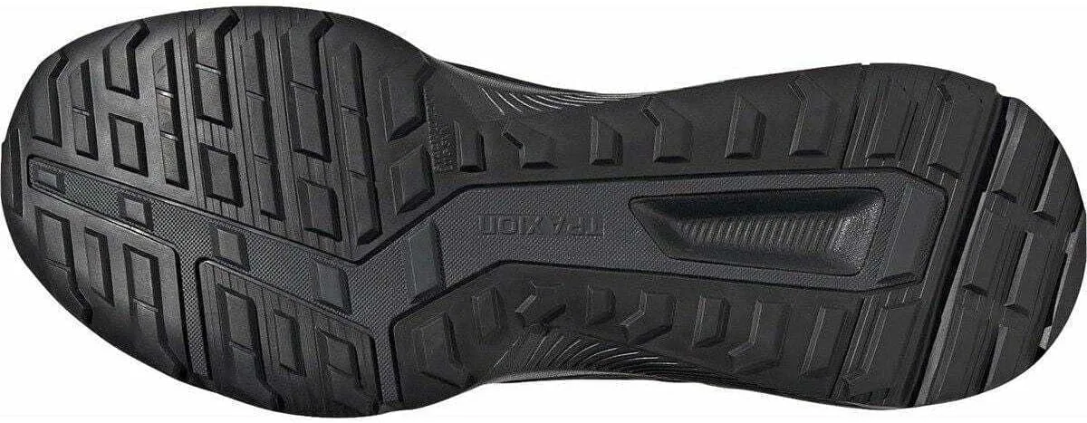 Мужские низкие кроссовки Adidas Terrex Soulstride (не для футбола), черный — фото 2