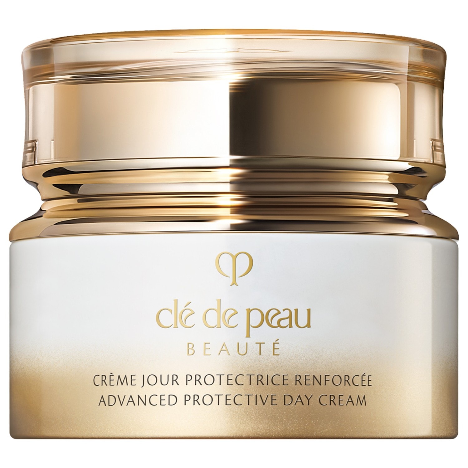 

Крем для лица key radiance care advanced protective day cream Cle De Peau Beaute, объем 50 мл